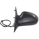 Fits 00-05 Buick Lesabre Driver Side Mirror Repl-2