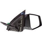 Fits 07-14 GMC Acadia Passenger Side Mirror Repl-4