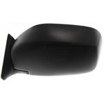 Fits 97-01 Jeep Cherokee Driver Side Mirror Repl-2