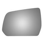 Mirror Glass for 17-19 GMC Acadia Driver Side Re-2