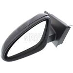 Fits 13-15 Chevrolet Spark Driver Side Mirror Re-4