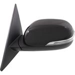 14-15 Kia Soul Driver Side Mirror Replacement -2