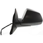 Fits 08-14 Cadillac CTS Driver Side Mirror Repla-2