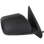 Fits 08-12 Ford Escape Passenger Side Mirror Rep-2