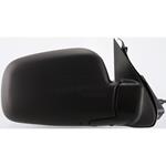 Fits 02-06 Honda CR-V Passenger Side Mirror Repl-2