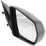 Fits 08-14 Dodge Avenger Passenger Side Mirror R-4