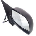 Fits 98-05 Ford Ranger Passenger Side Mirror Rep-4