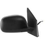 Fits 06-08 Toyota Rav4 Passenger Side Mirror Rep-2