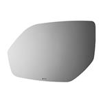 Mirror Glass + Adhesive for 18-19 Volkswagen Atl-2