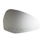 Mirror Glass for Audi A4, A5, S4, S5 Passenger S-2