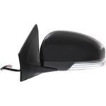 Fits 12-14 Scion LQ Driver Side Mirror Replaceme-2