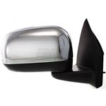 Fits 07-09 Dodge Aspen Passenger Side Mirror Rep-2