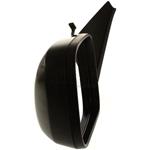 Fits 06-11 Chevrolet HHR Driver Side Mirror Repl-4