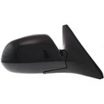 02-04 Kia Spectra Passenger Side Mirror Replacem-2