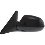 02-04 Kia Spectra Driver Side Mirror Replacement-2