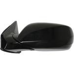 13-16 Hyundai Santa Fe Driver Side Mirror Replac-2