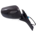 Fits 10-14 Honda Insight Passenger Side Mirror R-2