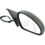 Fits 98-03 Ford Escort Passenger Side Mirror Rep-4