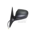 Fits 09-10 Subaru Forester Driver Side Mirror Re-2