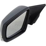 Fits 10-12 Buick Lacrosse Driver Side Mirror Rep-4