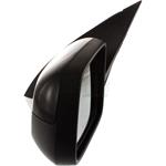 Fits 08-09 Pontiac G8 Caprice Driver Side Mirror-4