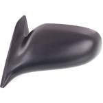Fits 95-99 Toyota Tercel Driver Side Mirror Repl-2