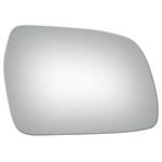 Mirror Glass + Adhesive for Chevy, Geo Tracker P-2