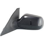 Fits 04-09 Mazda Mazda3 Driver Side Mirror Repla-2