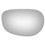 Mirror Glass + Full Adhesive for 04-11 Mazda RX-4