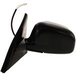 Fits 97-01 Mitsubishi Mirage Driver Side Mirror-2