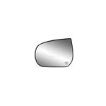 Fits 01-07 Ford Escape Driver Side Mirror Glass-2