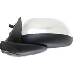 Fits 14-15 Fiat Fiat 500L Driver Side Mirror Rep-2