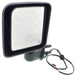 Fits 15-16 Jeep Wrangler Driver Side Mirror Repl-4