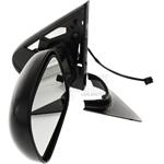 Fits 01-07 Dodge Caravan Driver Side Mirror Repl-4