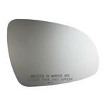 Mirror Glass + Adhesive for 17-19 Kia Sportage P-2