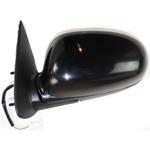 00-03 Nissan Maxima Driver Side Mirror Replaceme-2