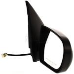 Fits 05-06 Mazda Tribute Passenger Side Mirror R-4