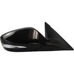 12-16 Hyundai Veloster Passenger Side Mirror Rep-2