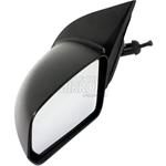 Fits 03-07 Saturn Ion Driver Side Mirror Replace-4