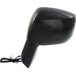 Fits 14-15 Subaru Forester Driver Side Mirror Re-2