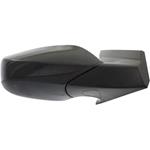 12-16 Hyundai Accent Passenger Side Mirror Repla-2