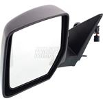 Fits 07-11 Dodge Nitro Driver Side Mirror Replac-4