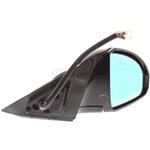 03-05 Infiniti FX35 FX45 Passenger Side Mirror R-4