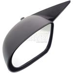 Fits 95-99 Dodge Neon Driver Side Mirror Replace-4