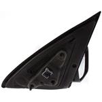 Fits 06-12 Ford Fusion Passenger Side Mirror Rep-4