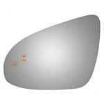 Mirror Glass + Silicone Adhesive for Camry, Aval-2