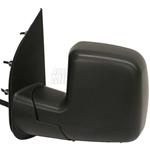 Fits 07-08 Ford Econoline Van Driver Side Mirror-2