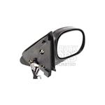 Fits 97-97 Ford F-Series Passenger Side Mirror R-4