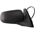 Fits 99-03 Mazda Protege Passenger Side Mirror R-2