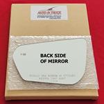 Mirror Glass + Adhesive for 18-22 Equinox, Terra-2